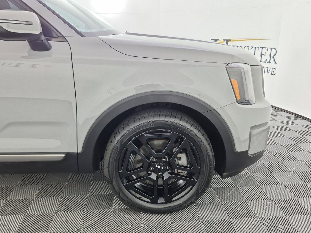 2023 Kia Telluride EX X-Line