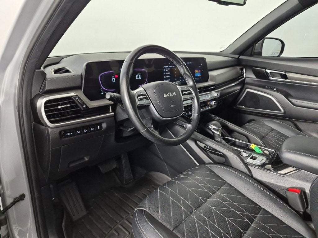 2023 Kia Telluride EX X-Line