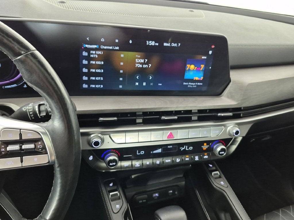 2023 Kia Telluride EX X-Line