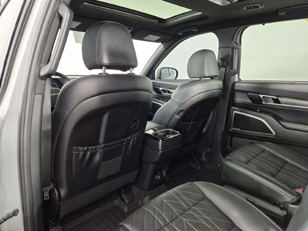 2023 Kia Telluride EX X-Line