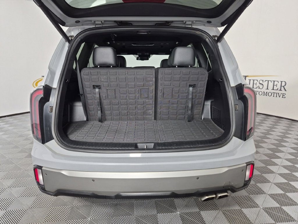 2023 Kia Telluride EX X-Line