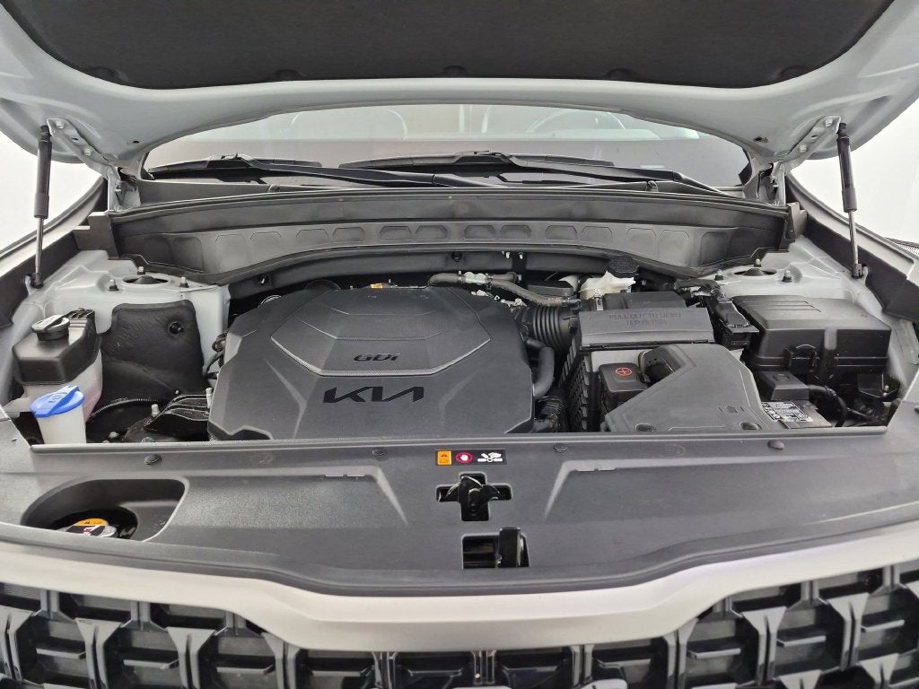 2023 Kia Telluride EX X-Line
