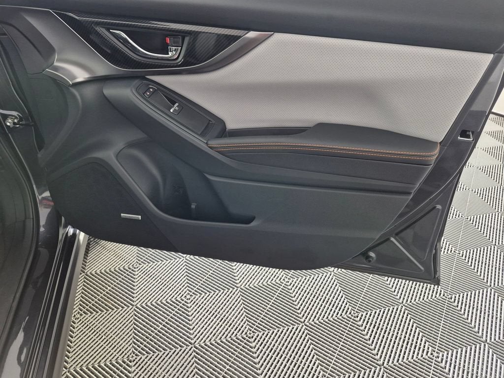 2018 Subaru Crosstrek Limited