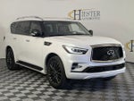 2023 INFINITI QX80 PREMIUM SELECT AWD