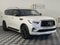 2023 INFINITI QX80 PREMIUM SELECT AWD