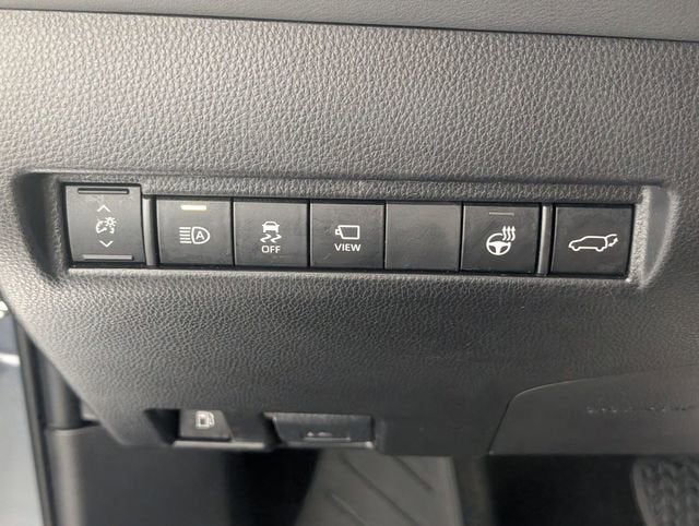 2022 Toyota Venza LE