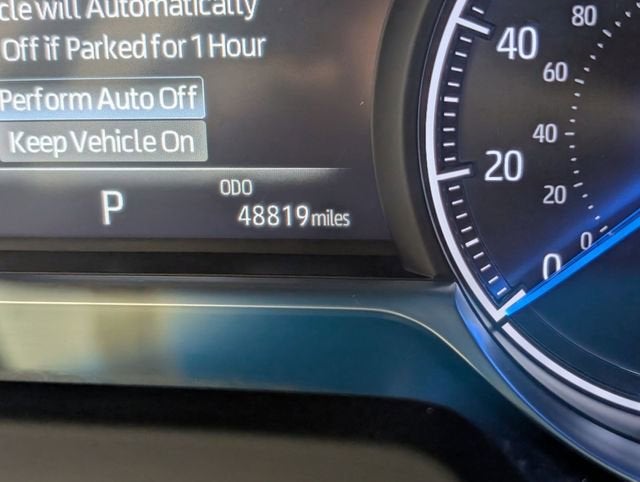 2022 Toyota Venza LE