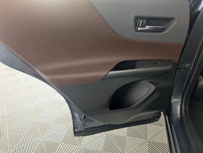 2022 Toyota Venza LE