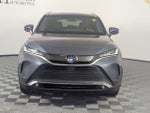2022 Toyota Venza LE