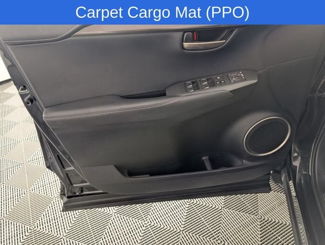 2021 Lexus NX 300 NX 300