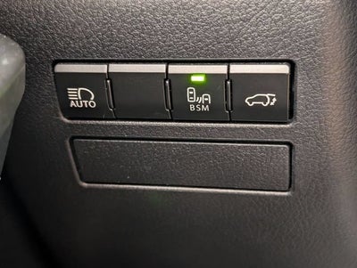 2021 Lexus NX 300 NX 300