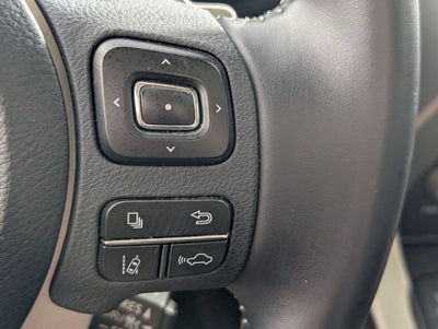 2021 Lexus NX 300 NX 300