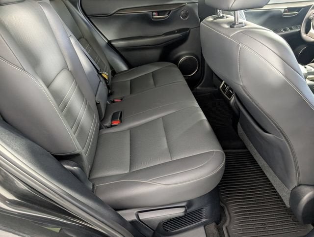 2021 Lexus NX 300 NX 300