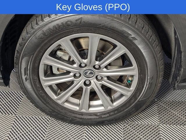 2021 Lexus NX 300 NX 300