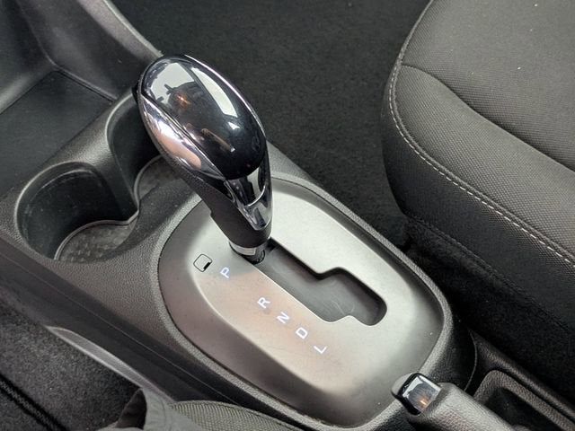 2020 Chevrolet Spark LT