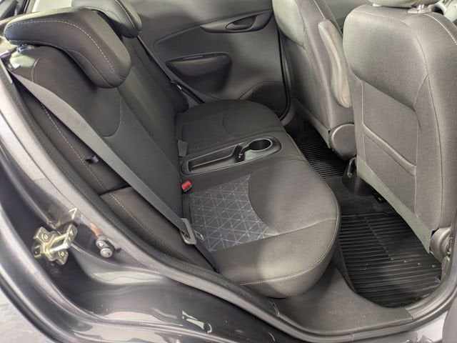 2020 Chevrolet Spark LT