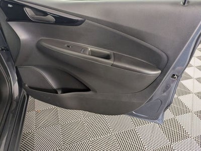 2020 Chevrolet Spark LT
