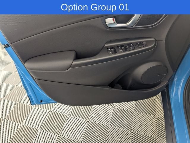 2023 Hyundai Kona Limited