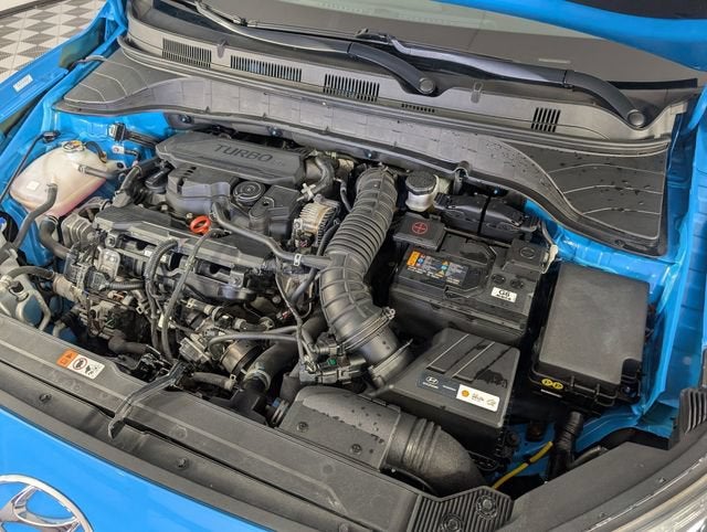 2023 Hyundai Kona Limited