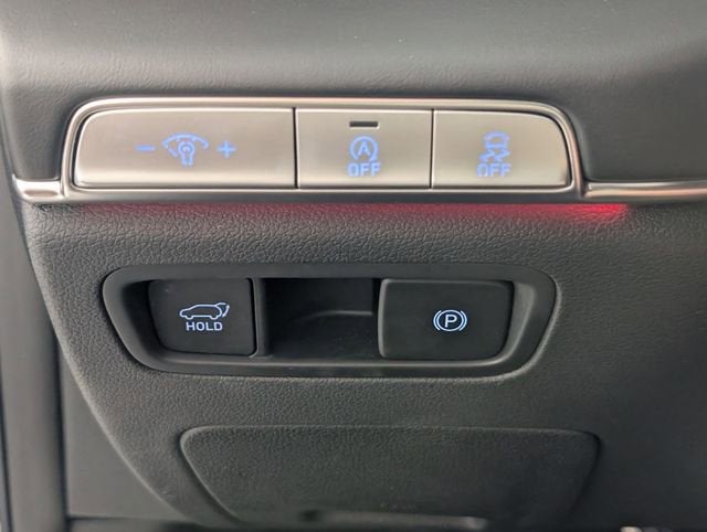 2024 Genesis GV80 2.5T AWD