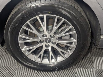 2024 Genesis GV80 2.5T AWD
