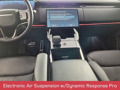 2024 Land Rover Range Rover Sport Dynamic SE