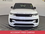 2024 Land Rover Range Rover Sport Dynamic SE