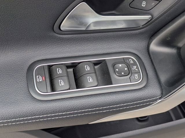 2025 Mercedes-Benz CLA 250 Coupe 4MATIC®