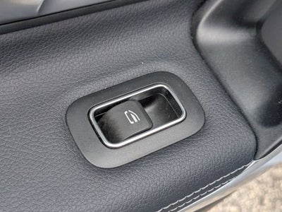 2025 Mercedes-Benz CLA 250 Coupe 4MATIC®