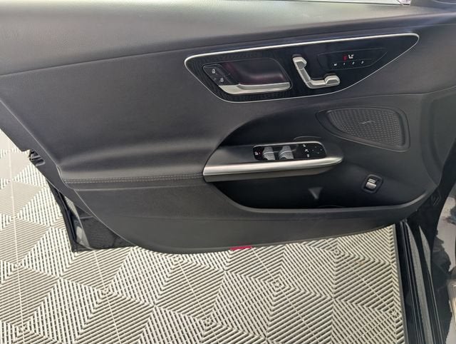 2024 Mercedes-Benz C 300 C 300