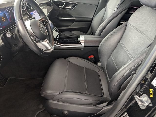 2024 Mercedes-Benz C 300 C 300