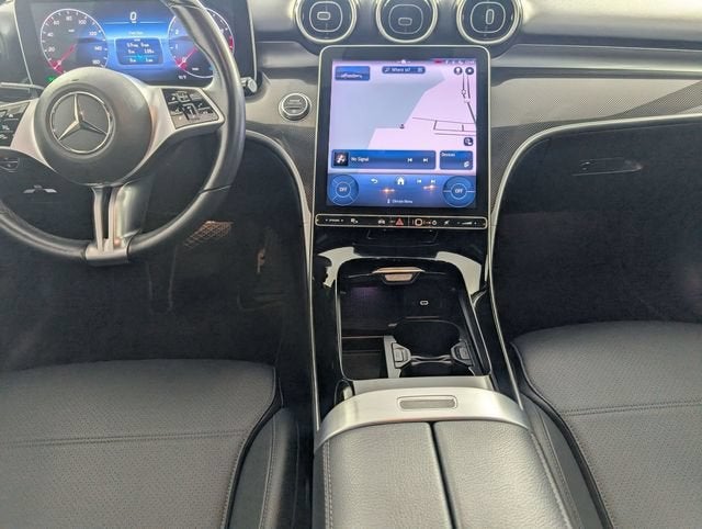 2024 Mercedes-Benz C 300 C 300