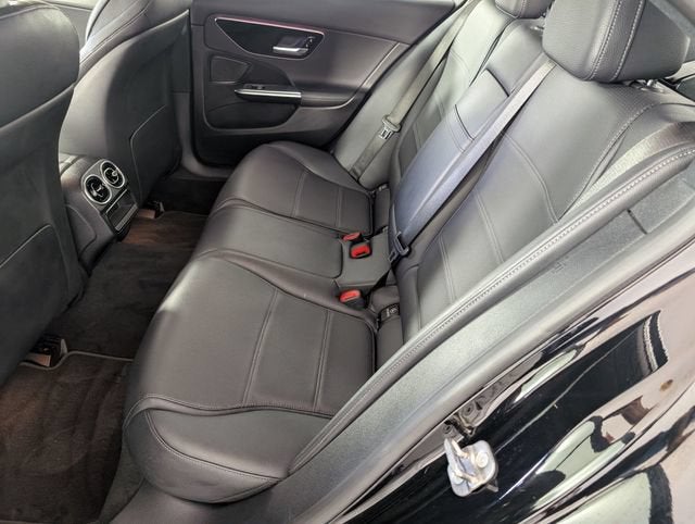 2024 Mercedes-Benz C 300 C 300