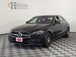 2024 Mercedes-Benz C 300 C 300