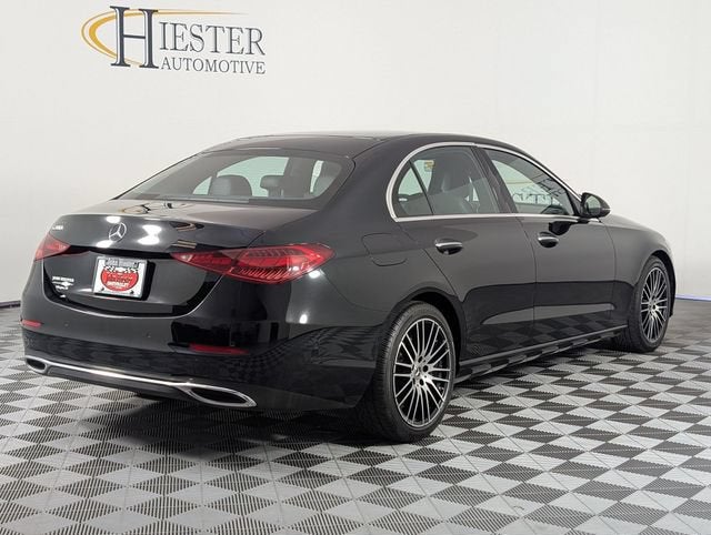 2024 Mercedes-Benz C 300 C 300