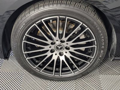 2024 Mercedes-Benz C 300 C 300