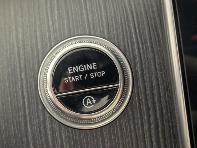 2022 Mercedes-Benz C 300 Sedan