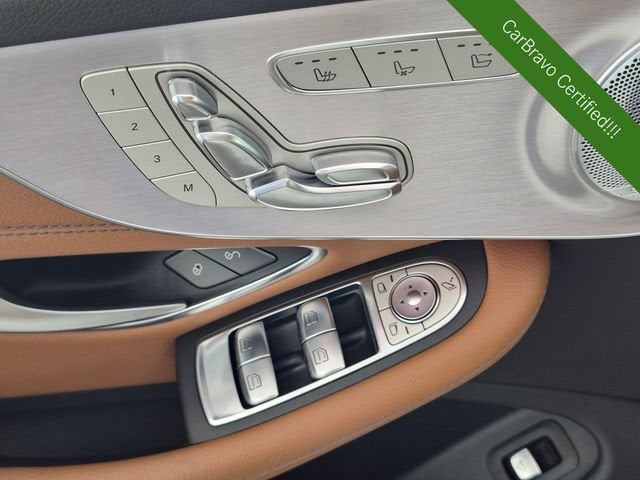 2021 Mercedes-Benz AMG® C 43 4MATIC®