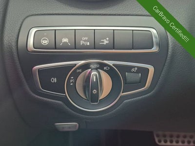 2021 Mercedes-Benz AMG® C 43 4MATIC®