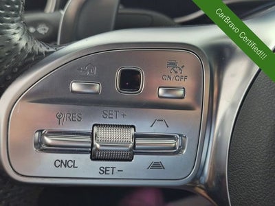 2021 Mercedes-Benz AMG® C 43 4MATIC®