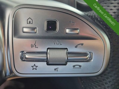 2021 Mercedes-Benz AMG® C 43 4MATIC®