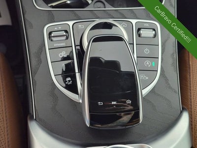 2021 Mercedes-Benz AMG® C 43 4MATIC®