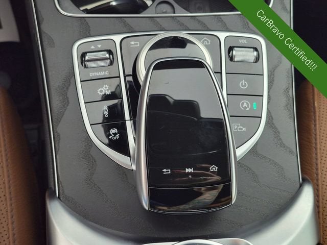 2021 Mercedes-Benz AMG® C 43 4MATIC®