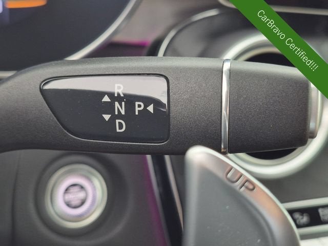 2021 Mercedes-Benz AMG® C 43 4MATIC®