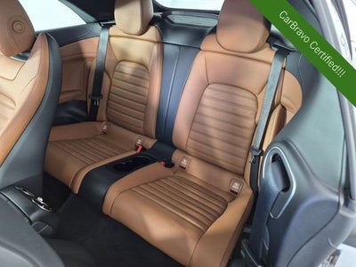 2021 Mercedes-Benz AMG® C 43 4MATIC®