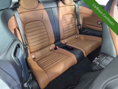 2021 Mercedes-Benz AMG® C 43 4MATIC®
