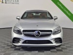 2021 Mercedes-Benz AMG® C 43 4MATIC®