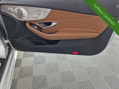 2021 Mercedes-Benz AMG® C 43 4MATIC®