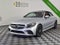 2021 Mercedes-Benz AMG® C 43 4MATIC®