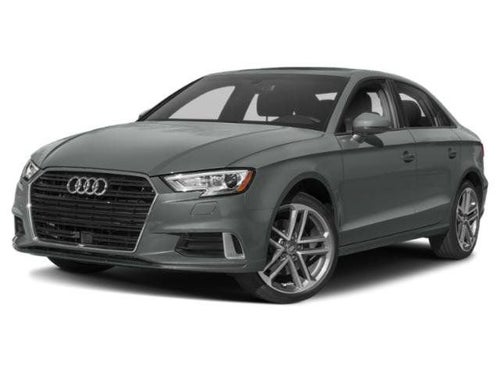 2019 Audi A3 45 Premium